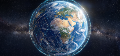 GCF Non Terrestrial Networks around planet Earth.png