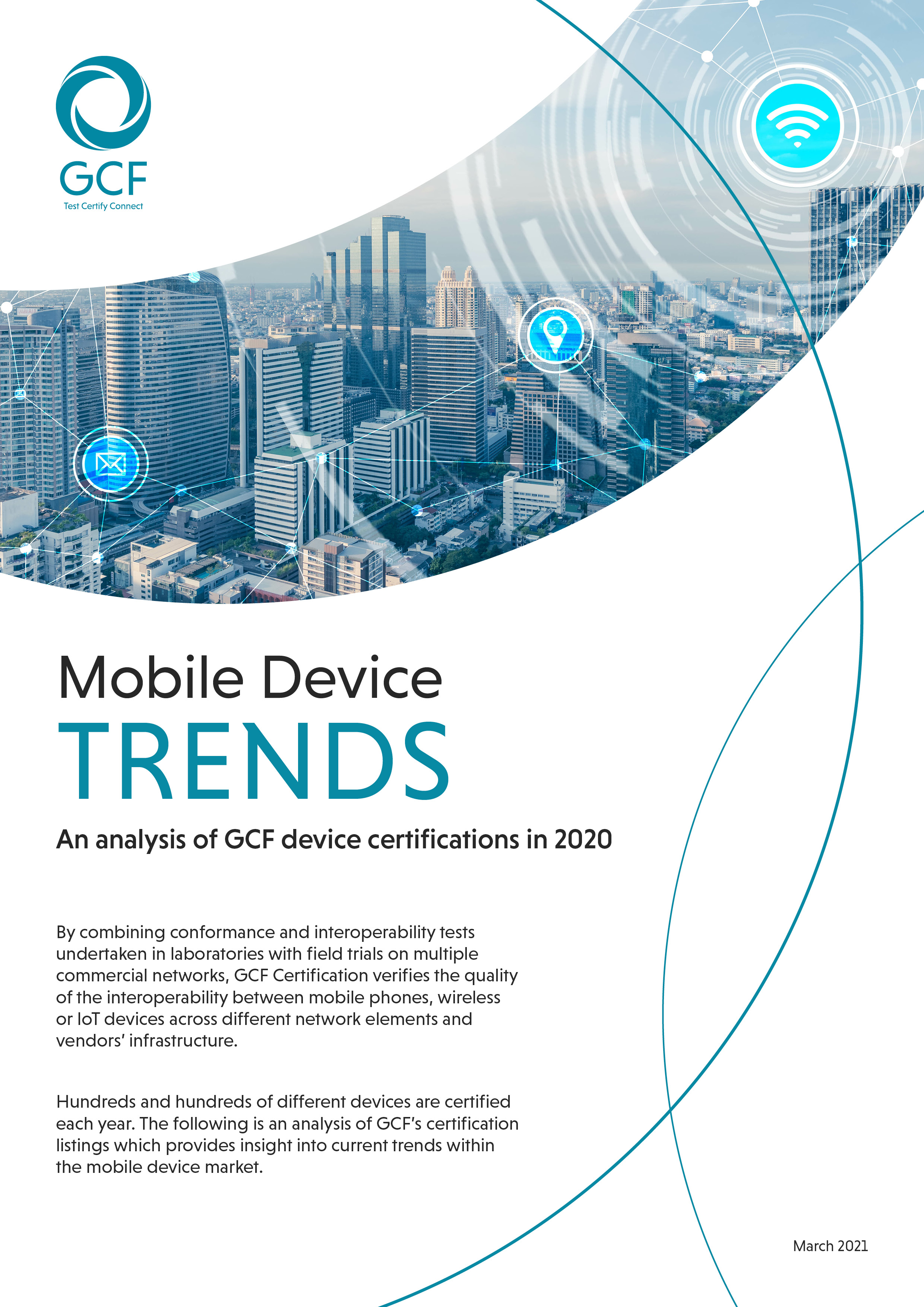 Mobile Device Trends 2020