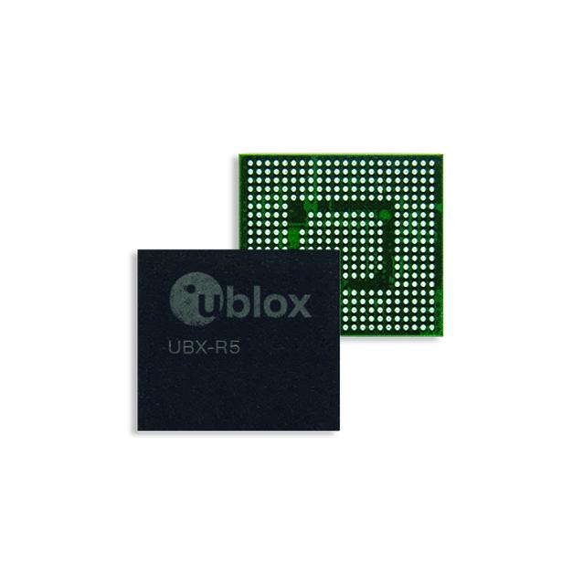 GCFPR0016 GCF certifies UBX-R5 Cat-M1 (First GCF IoT chipset certification from u-blox page).JPG