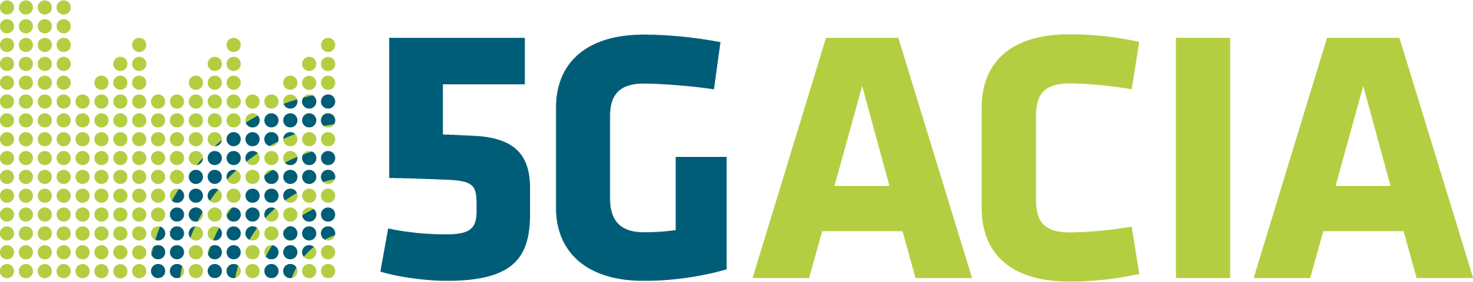 5G-ACIA logo